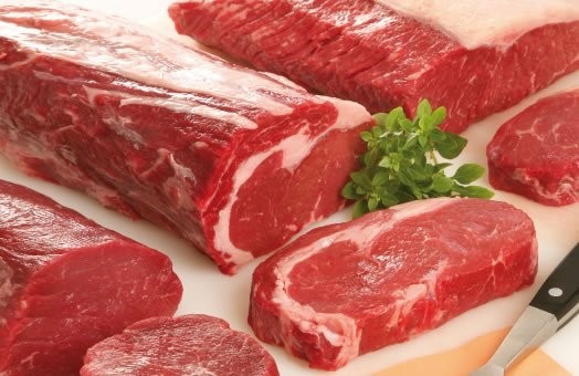 Как купить свежее качественное мясо