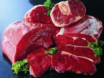 Мясо провоцирует воспалительные процессы в кишечнике