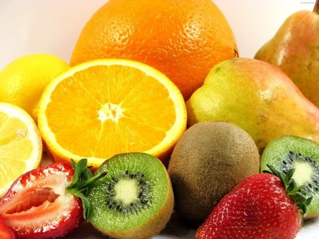 От фруктовых диет полнеют