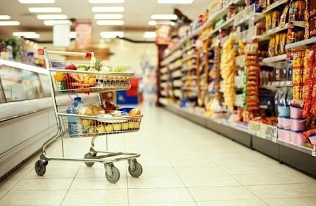 Какие продукты питания покупать или Полезный поход в магазин