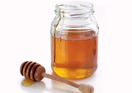 Лук с медом – целебная смесь