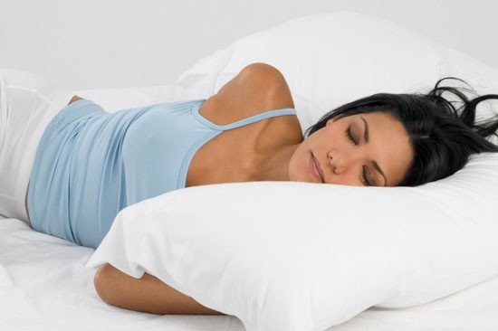 Как выбрать правильную и удобную подушку