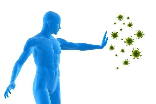 7 лучших способов укрепления иммунитета