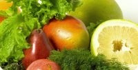 Польза и вред от овощей, фруктов и ягод