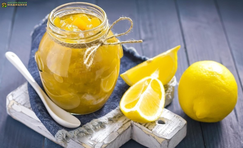 Заготовки из лимонов (консервированные, маринованные, варенье, джем, чатни, желе и др): 10 рецептов