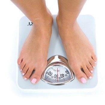 Привычки для сохранения идеального веса