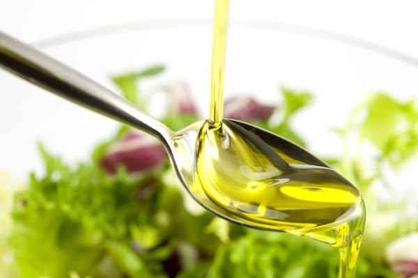 Оливковое масло в качестве снотворного и не только