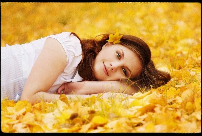 7 полезных причин любить осень