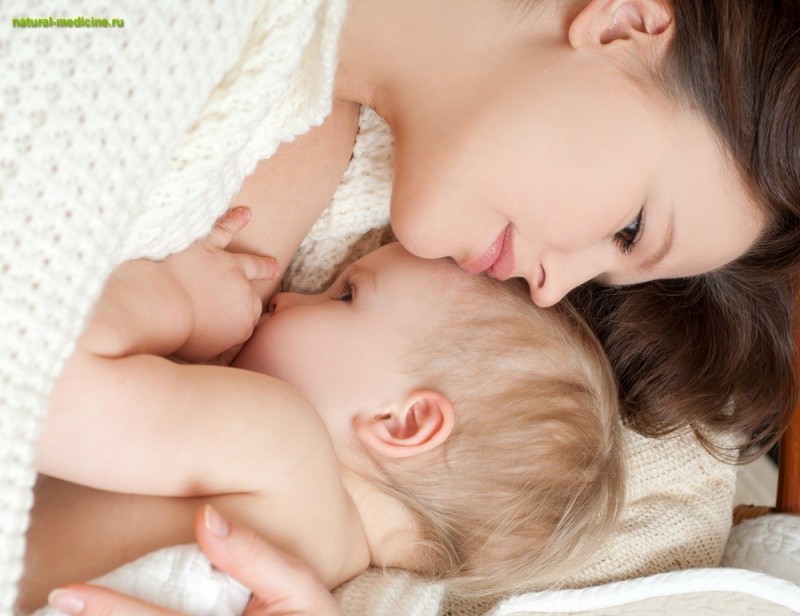 3 эффективных способа как отучить ребенка от груди