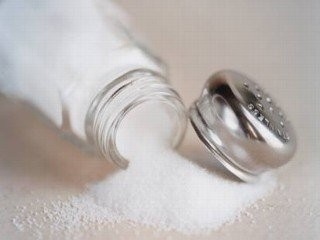 Сколько соли может есть ребенок?