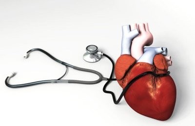 Болезни сердца, их профилактика и лечение