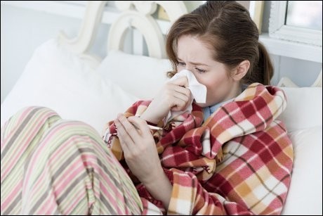 Простуда: профилактика и укрепление иммунитета, если вам 20+ или 30+ лет