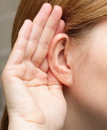 Потеря слуха: симптомы, причины, профилактика