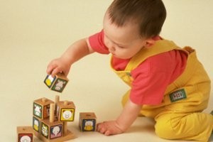 Игрушки, развивающие речь ребенка