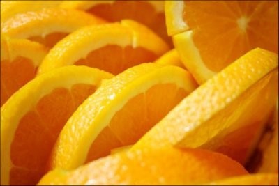 Апельсиновая кулинария