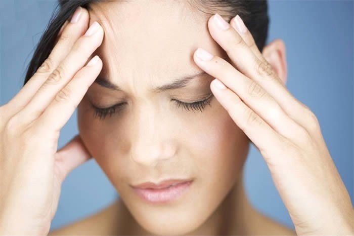 Виды головных болей и их симптомы