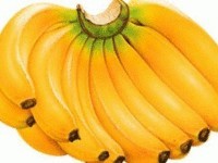 Финики, бананы и авокадо – для мужчин