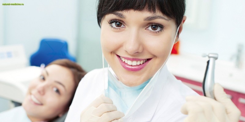 Отбеливание зубов: рассказывает врач-стоматолог