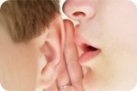Тест на нарушение слуха