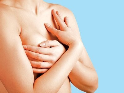 Как увеличить грудь без операции