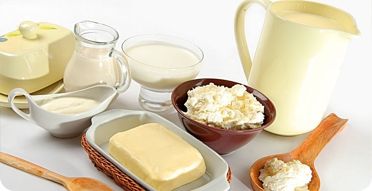Как узнать натуральные молочные продукты