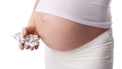 Антибиотики и беременность — понятия несовместимые?