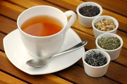 Польза чая: черный против зеленого