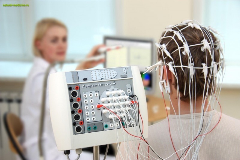 Электроэнцефалография головного мозга: подготовка, проведение, показания и противопоказания