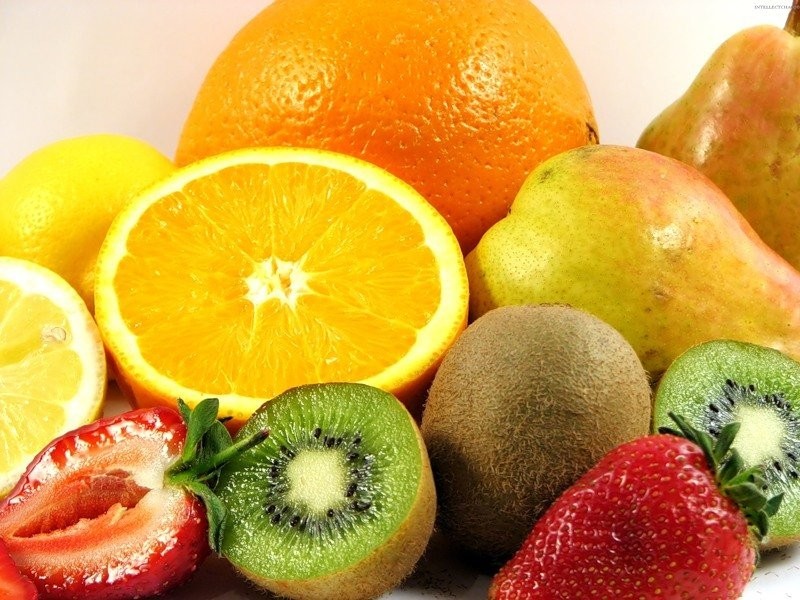 Много фруктозы - вред для сердца