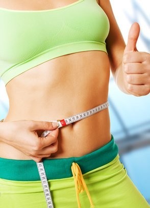 Как не набрать вес после диеты
