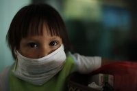 Опасен ли свиной грипп для России?