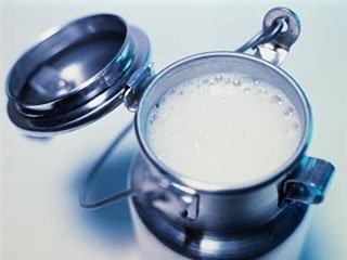Полезные свойства натурального молока