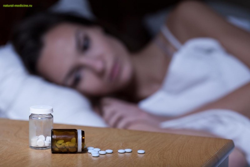 Какое влияние оказывают снотворные препараты на организм человека. Для чего применяются, состав и побочные эффекты