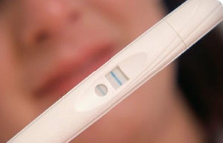 Как и когда делать тест на беременность?