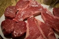Отказ от мяса может привести к анемии