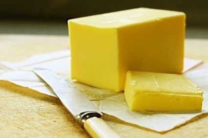 Сливочное масло поможет снизить уровень холестерина?