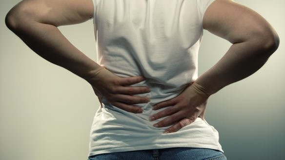 Основные методы лечения боли в спине