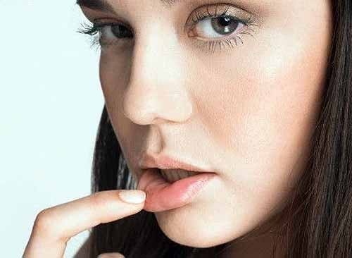 Заболевания губ: почему и что делать
