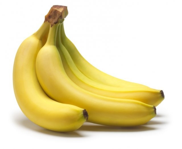 Польза банана