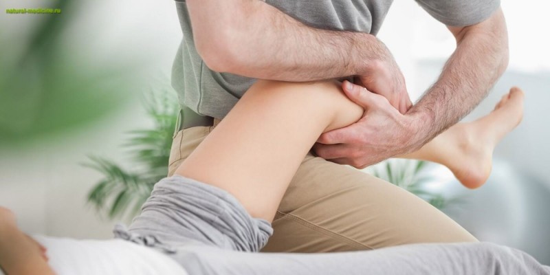 Боль в колене при разгибании: группы риска, причины, диагностика и лечение