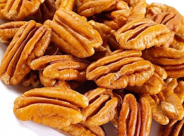 Орехи пекан понижают холестерин в крови