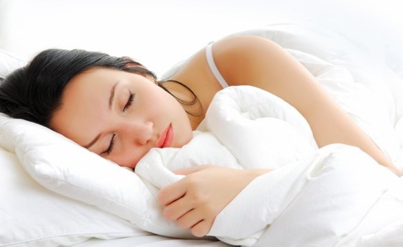Здоровый сон: как выспаться