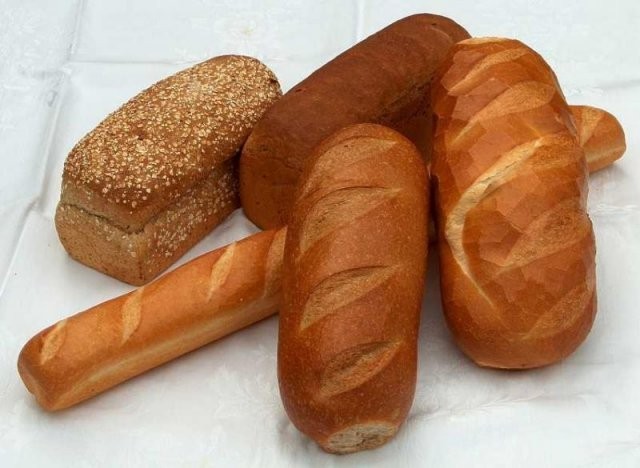 Шокирующая правда о хлебе