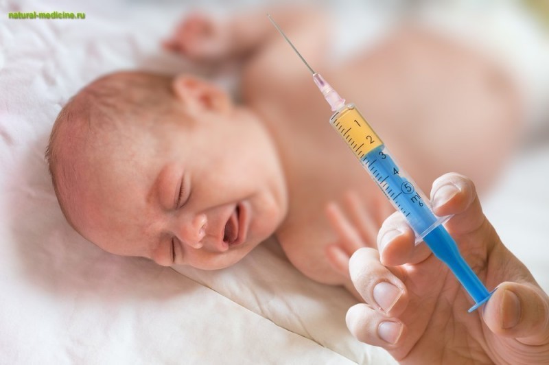 Вакцинация новорожденных БЦЖ - отказаться или сделать?