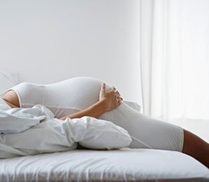 Поздняя беременность: не стоит беспокоиться