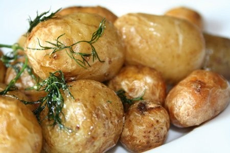 О картошке: вред и польза картофеля