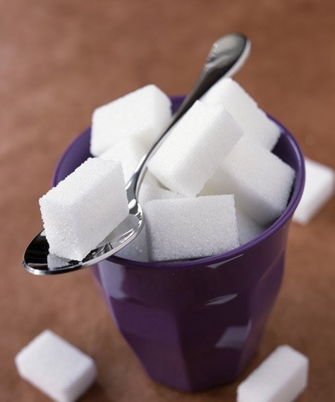 Рафинированный сахар в медицине