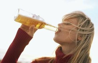 Как справиться с алкоголизмом