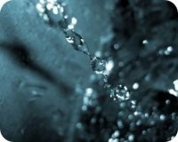 Кремниевая вода от остеохондроза и бронхита