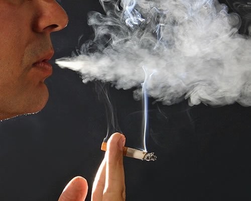 Курение: виды зависимости, отказ, способы бросить курить